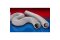 Norres PVC Lüftungsschlauch bis +110°C - PROTAPE® PVC 371 80 mm 6 Meter