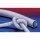 Norres PVC Schlauch mittelschwer AIRDUC® PVC 341 25 mm 10 Meter