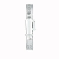NORMACLAMP TORRO Schneckengewinde Schlauchschellen nach DIN 3017 - Bandbreite 9mm in W1 35 - 50 mm