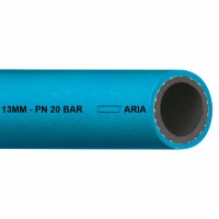 ARIAFORM / TPU Polyurethan Pressluftschlauch f&uuml;r pneumatische Werkzeuge 9 mm (3/8&quot;)