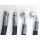 Hydraulikschlauch 2SN DN 10  - NW10 - 12L - DKOL - DKOL45 - DKOL90 - CEL Längen 2000 - 10.000 mm CEL - CEL 3100 mm