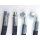 Hydraulikschlauch 2SN DN 10  - NW10 - 12L - DKOL - DKOL45 - DKOL90 - CEL Längen 2000 - 10.000 mm CEL - DKOL45 10000 mm