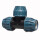 PP T-Stück 90° Klemm Typ Jason 50mm