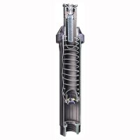 Rain Bird Versenkregner Uni-Spray US408HE VAN 8