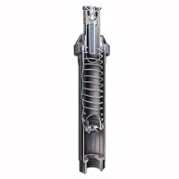 Rain Bird Versenkregner Uni-Spray US408HE VAN 8