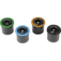 Rain Bird D&uuml;se U Spritzd&uuml;se U-10F 360&deg; blau