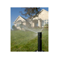 Rain Bird D&uuml;se U Spritzd&uuml;se U-10F 360&deg; blau