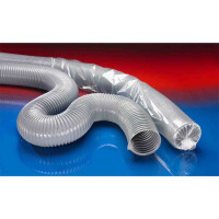 Norres PVC Schlauch leicht PROTAPE&reg; PVC 310 30 mm 10 Meter