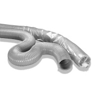 Norres PVC Schlauch leicht PROTAPE&reg; PVC 310 30 mm 10 Meter