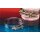 Norres Clamp 211 Gelenkbolzenschelle zur Befestigung von schweren und außen glatten Schläuchen  W4 Edelstahl Komplett 80-85