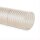Absaugschlauch mit Stahldrahteinlage Norres AIRDUC® PUR 350 AS  110 mm