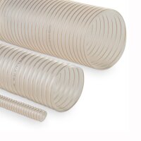 Absaugschlauch mit Stahldrahteinlage Norres AIRDUC&reg; PUR 350 AS  150 mm