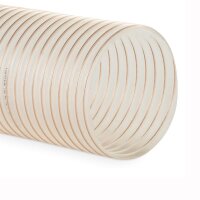 Absaugschlauch mit Stahldrahteinlage Norres AIRDUC&reg; PUR 350 AS  150 mm