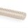 Absaugschlauch mit Stahldrahteinlage Norres AIRDUC® PUR 350 AS  175 mm