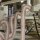 Absaugschlauch mit Stahldrahteinlage Norres AIRDUC® PUR 350 AS  175 mm