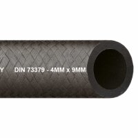 NAFTREX / B Kraftstoffschlauch (Meterware) 5,0 x 10,0 mm