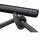 Norres Hochtemparaturschlauch AIRDUC® PUR 351 HT  mit Wandstärke 1,0 mm 80 mm 10 Meter