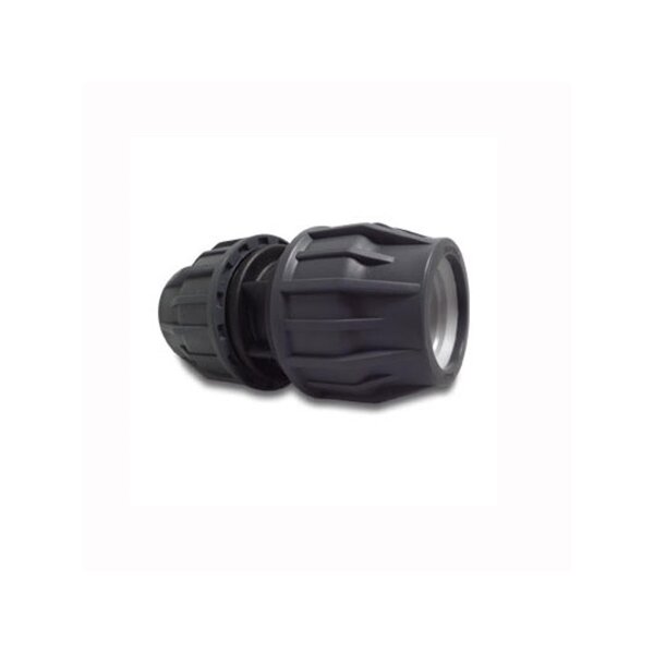 Jasonflex Muffe Klemm x Klemm 50 mm