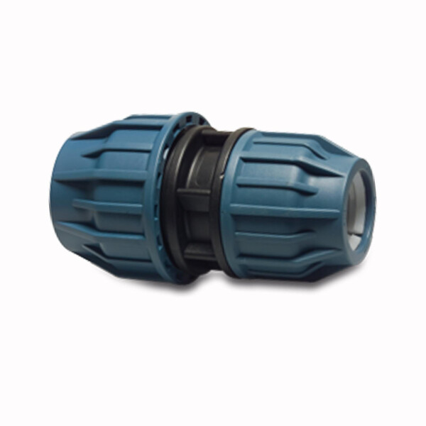 PP Reduzierkupplung Jason 20mm x 16mm