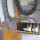 Goldschlange® Continental ContiTech Profi Wasserschlauch Gummischlauch schwarz/gelb