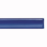 Eurolon Flach aufrollbarer PVC Wasserschlauch / Flachschlauch (Meterware)