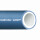 Vaporcord ALIM/EXTRA Lebensmittelschlauch Reinigungsschlauch Dampfschlauch blau/weiß (Meterware) 10 mm (3/8")