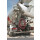 TRIX Rotstrahl® Continental ContiTech Der professionelle Wasserschlauch schwarz/rot 32mm (1 1/4")