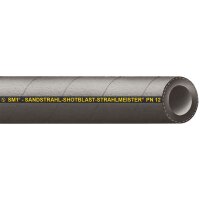 Sandstrahlschlauch Semperit SM1&reg; - STRAHLMEISTER&reg;...