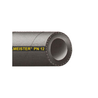 Sandstrahlschlauch Semperit SM1&reg; - STRAHLMEISTER&reg;  PN 12 bar (Meterware)