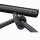 Norres Polyurethanschlauch AIRDUC® PUR 351 EC Black - 10 Meter mit Wandstärke 0,7mm 89 - 90 mm
