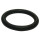 Ersatzgummidichtung für Kardan Perrot 89 mm O-Ring schwarz