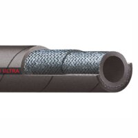 STEAMFLEX EN/ISO Hochdruck Dampfschlauch f&uuml;r Hei&szlig;wasser und Sattdampf 13 mm (1/2")