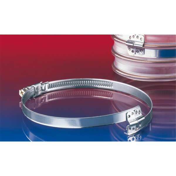 Norres Clamp 212 Brückenschelle 30-35