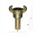 Klauenkupplung DIN 3489  drehbar mit Schlauchanschluss 25 mm