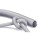Norres PVC Schlauch mittelschwer AIRDUC® PVC 341 75 - 76 mm 10 Meter