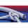 Norres PVC Schlauch mittelschwer AIRDUC® PVC 341 130 mm 15 Meter