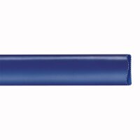 Eurolon Flach aufrollbarer PVC Wasserschlauch / Flachschlauch (Meterware) 51mm (2&quot;)