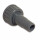 PVC-U 2/3 Schlauchtülle mit Innengewinde 3/4" x 20 mm