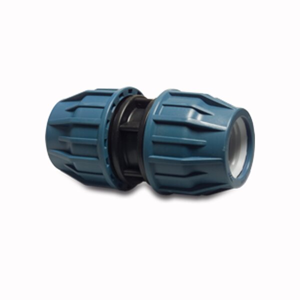 PP Klemmkupplung Typ Jason 40mm