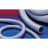 Norres PVC Schlauch schwer AIRDUC&reg; PVC 345 120 mm 15 Meter