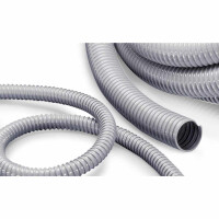 Norres PVC Schlauch schwer AIRDUC&reg; PVC 345 120 mm 15 Meter