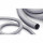 Norres PVC Schlauch schwer AIRDUC® PVC 345 120 mm 15 Meter