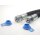 Hydraulikschlauch 2SN DN 10  - NW10 - 12L - DKOL - DKOL45 - DKOL90 - CEL innen gereinigt und verschlossen. Längen von 200mm bis 1.900mm  200 mm DKOL - DKOL
