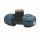 PP T-Stück Reduzierer 90° Klemm x Innengewinde x Klemm Typ Jason 32mm x 1/2" x 32mm