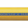 Ariaform Yellow Pressluftschlauch - Wasserschlauch gelb (Meterware) 13mm (1/2")