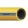 Ariaform Yellow Pressluftschlauch - Wasserschlauch gelb (Meterware) 25mm (1")