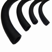 Gummi K&uuml;hlerschlauch K&uuml;hlwasserschlauch EPDM 15 mm x 22 mm - Meterware