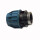 PP Klemmkupplung x Innengewinde Typ Jason 20mm x 1/2"