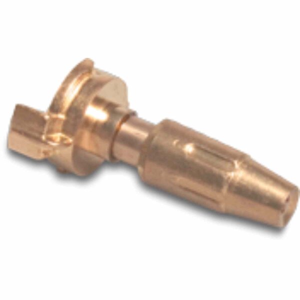Geka Systemkompatibel Spritzdüse  3/4" (19mm)