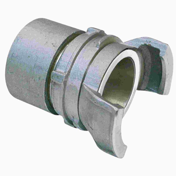 Guillemin Kupplung mit Innengewinde NG 100 / 4"